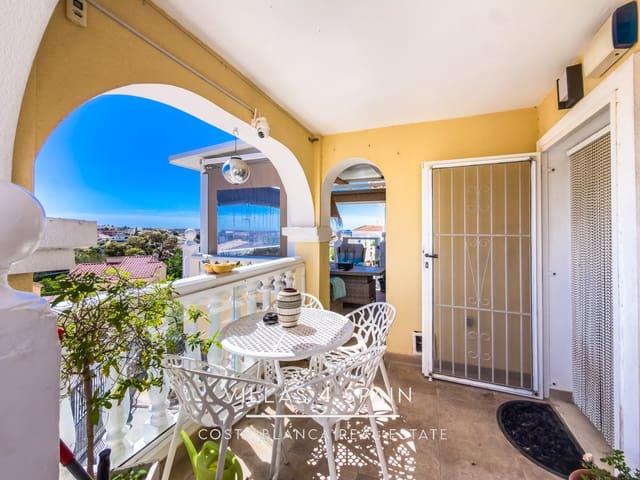 Chalet en venta en La Marina, Alicante Costa Blanca