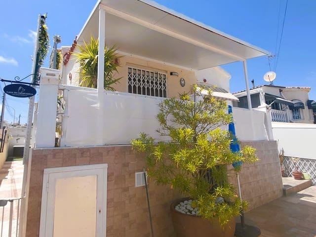 Chalet en venta en La Marina, Alicante Costa Blanca