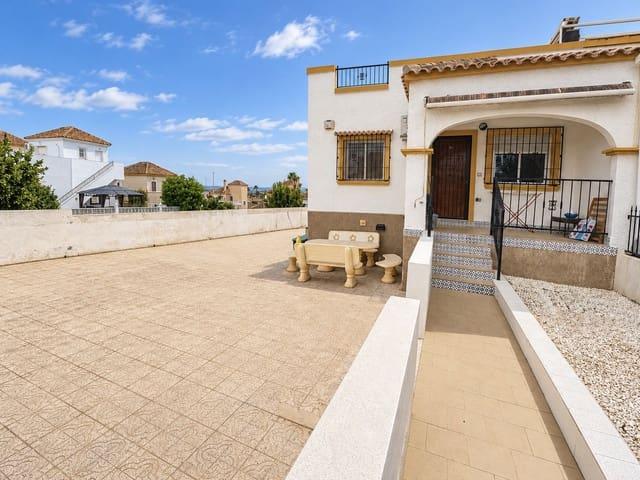 Chalet en venta en La Marina, Alicante Costa Blanca