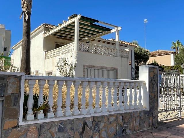 Chalet en venta en La Marina, Alicante Costa Blanca