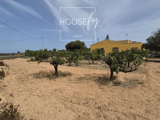 Chalet en venta en La Marina, Alicante Costa Blanca