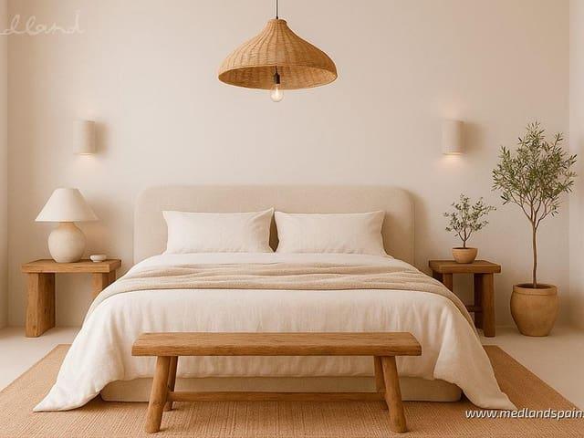 Chalet en venta en Monte Solana, Alicante Costa Blanca