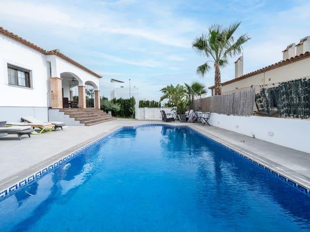 Chalet en venta en La Marina, Alicante Costa Blanca