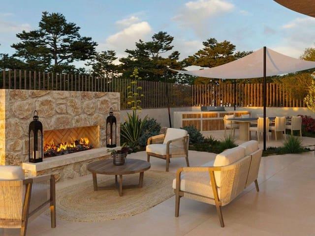 Chalet en venta en La Marina, Alicante Costa Blanca