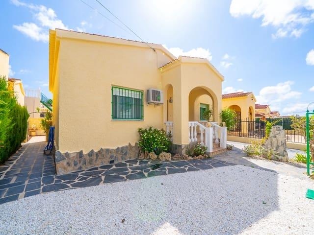 Chalet en venta en La Marina, Alicante Costa Blanca