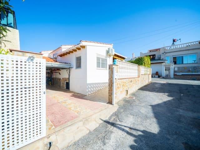 Chalet en venta en La Marina, Alicante Costa Blanca