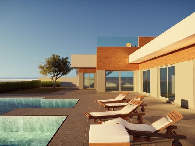 Chalet en venta en La Marina, Alicante Costa Blanca