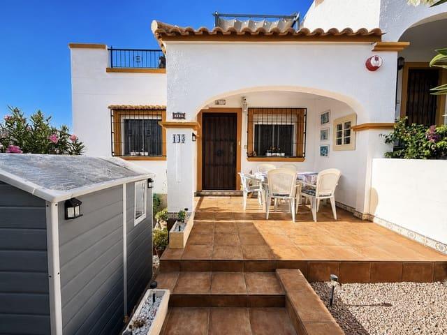 Chalet en venta en La Marina, Alicante Costa Blanca