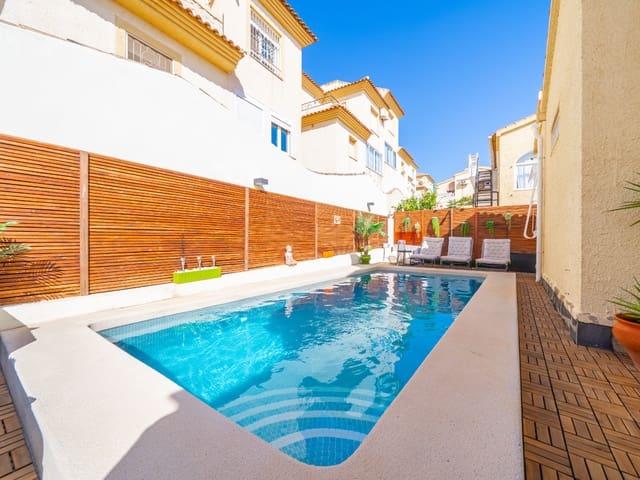 Chalet en venta en La Marina, Alicante Costa Blanca