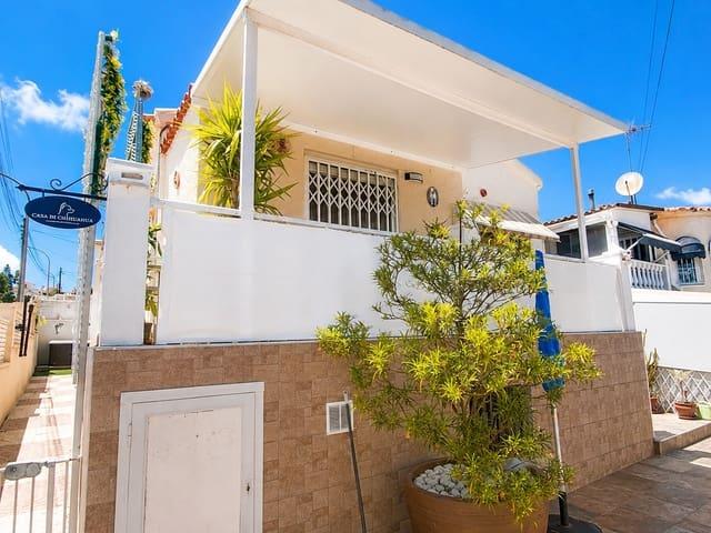 Chalet en venta en La Marina, Alicante Costa Blanca