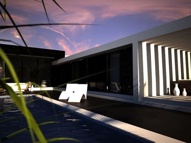 Chalet en venta en La Marina, Alicante Costa Blanca