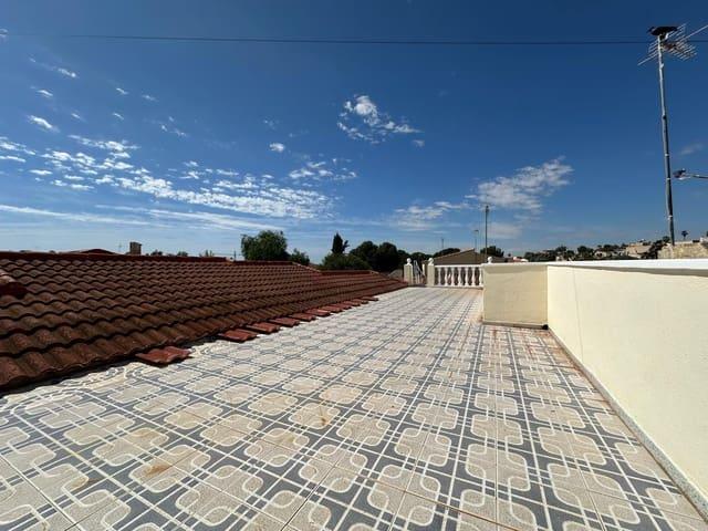 Chalet en venta en La Marina, Alicante Costa Blanca