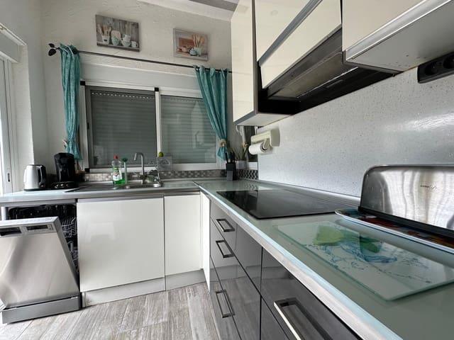 Chalet en venta en La Marina, Alicante Costa Blanca