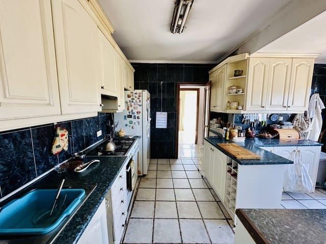 Chalet en venta en La Marina, Alicante Costa Blanca