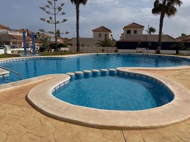 Chalet en venta en La Marina, Alicante Costa Blanca