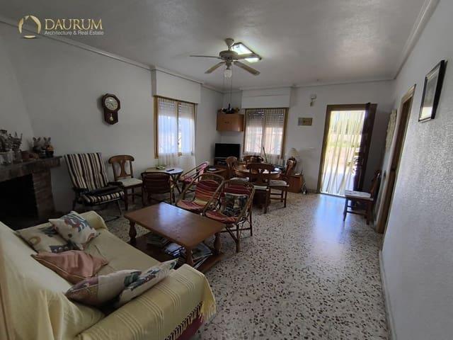 Chalet en venta en La Marina, Alicante Costa Blanca