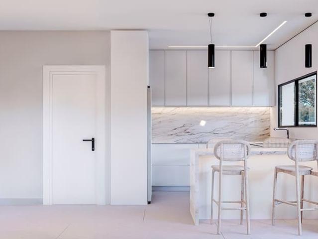 Chalet en venta en La Marina, Alicante Costa Blanca