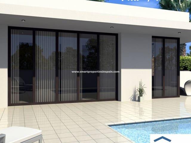 Chalet en venta en La Marina, Alicante Costa Blanca