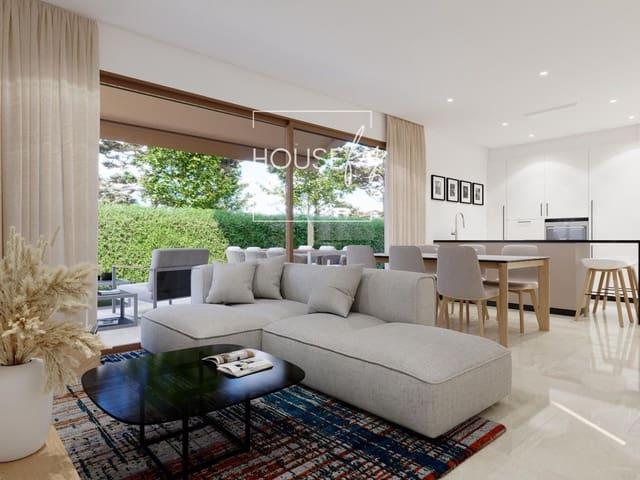 Chalet en venta en La Marina, Alicante Costa Blanca