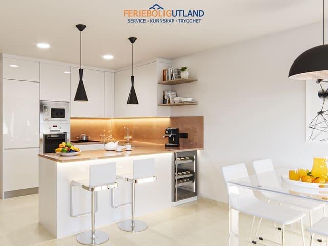Chalet en venta en La Marina, Alicante Costa Blanca