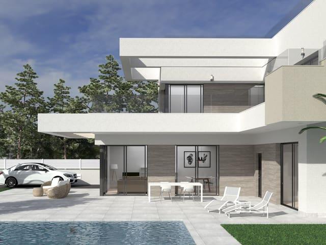 Chalet en venta en La Marina, Alicante Costa Blanca