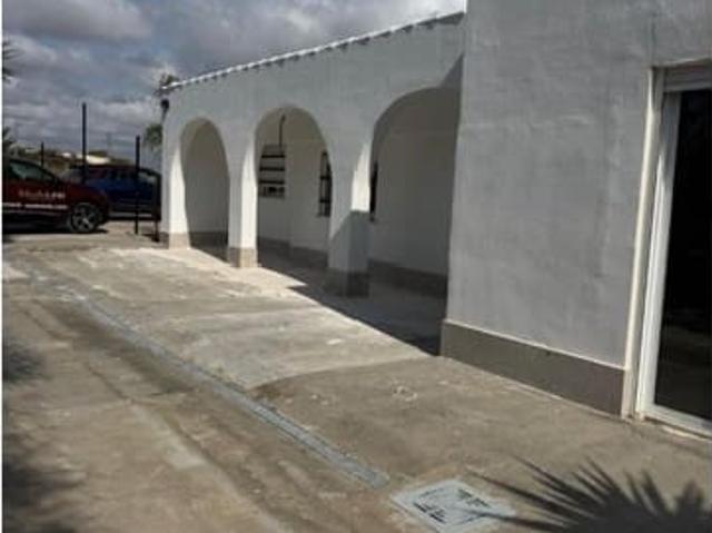 Chalet en venta en La Marina del Pinet, Alicante Costa Blanca