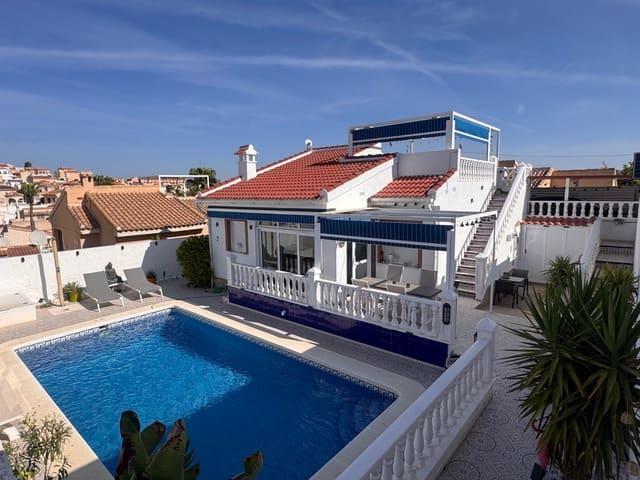 Chalet en venta en La Marquesa, Alicante Costa Blanca