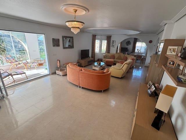 Chalet en venta en La Marquesa, Alicante Costa Blanca