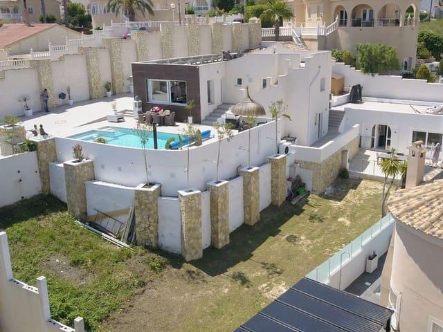 Chalet en venta en La Marquesa, Alicante Costa Blanca