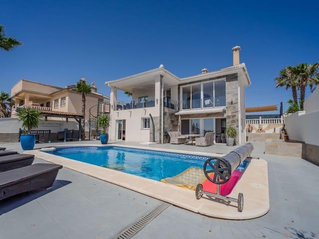 Chalet en venta en La Marquesa, Alicante Costa Blanca