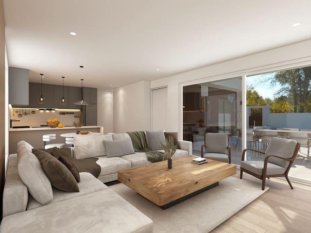 Chalet en venta en La Marquesa, Alicante Costa Blanca