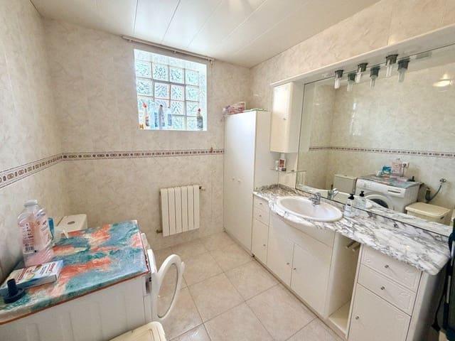 Chalet en venta en La Marquesa, Alicante Costa Blanca