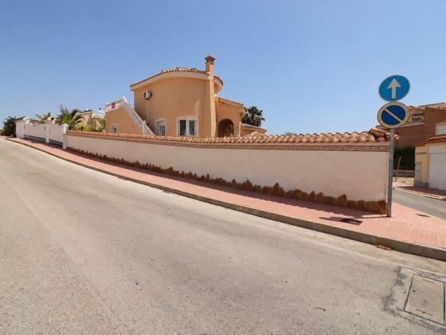 Chalet en venta en La Marquesa, Alicante Costa Blanca