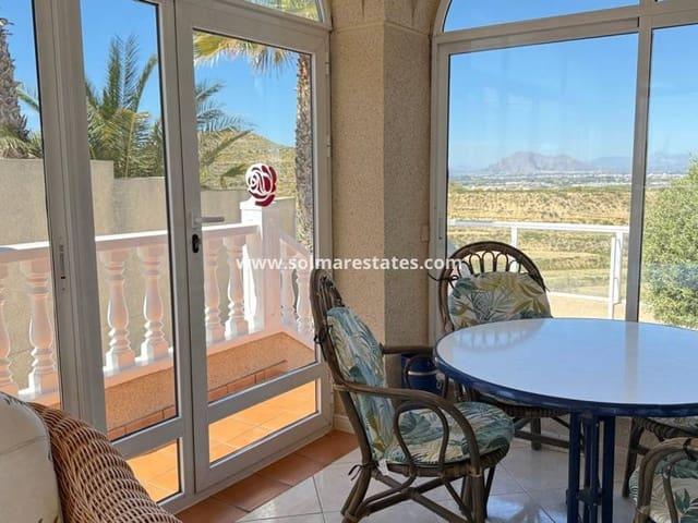 Chalet en venta en La Marquesa, Alicante Costa Blanca