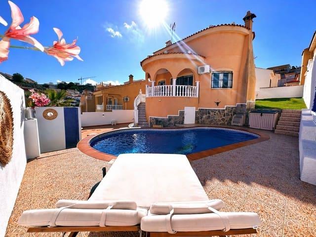 Chalet en venta en La Marquesa, Alicante Costa Blanca