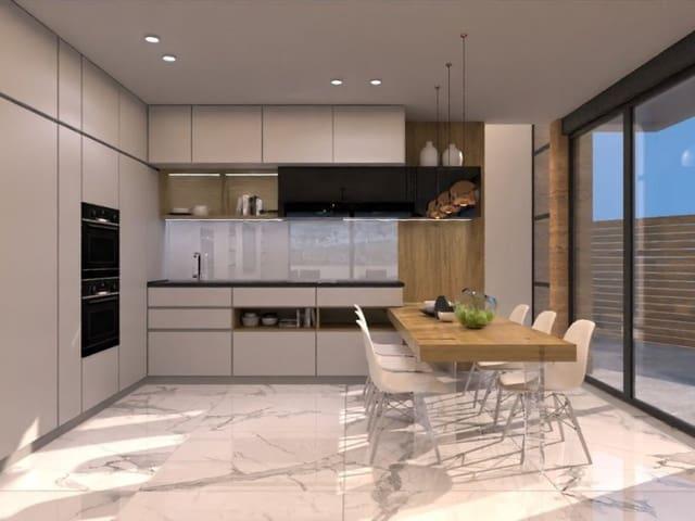 Chalet en venta en La Marquesa, Alicante Costa Blanca