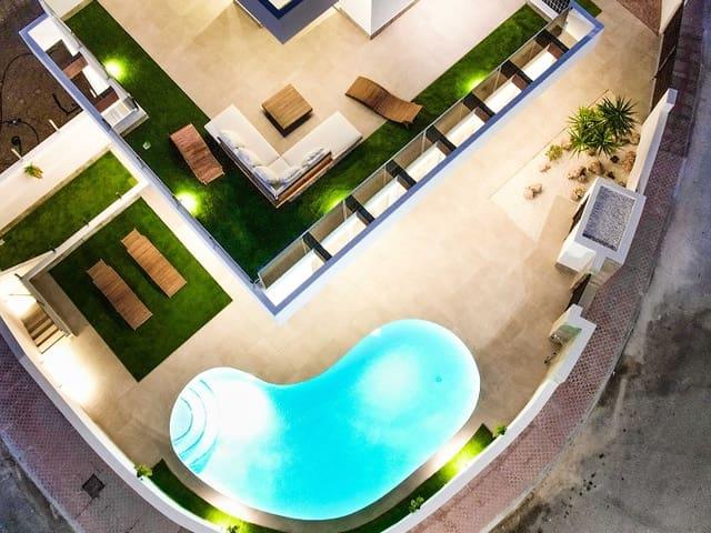 Chalet en venta en La Marquesa, Alicante Costa Blanca