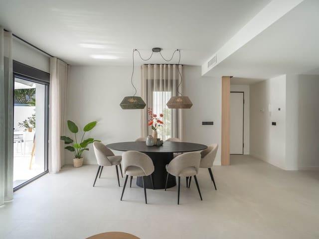 Chalet en venta en La Marquesa, Alicante Costa Blanca