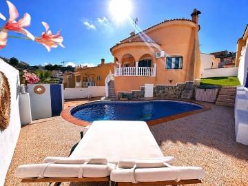 Chalet en venta en La Marquesa, Alicante Costa Blanca