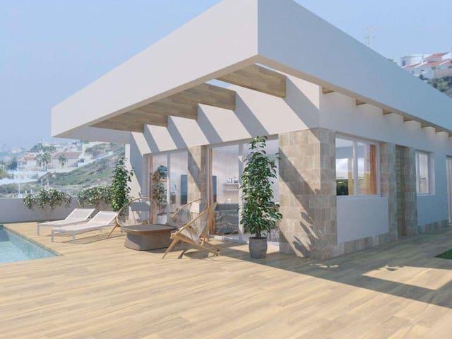 Chalet en venta en La Marquesa, Alicante Costa Blanca
