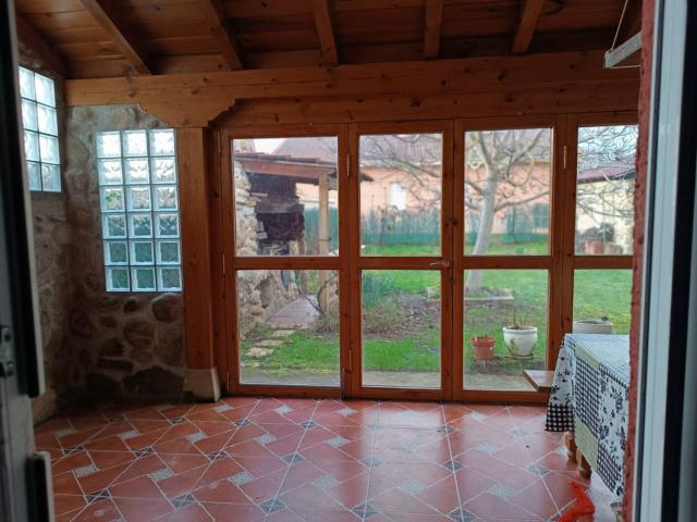 Chalet en venta en la Merindad de Montija