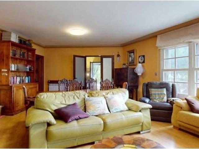 Chalet en Venta en La Muela, Zaragoza