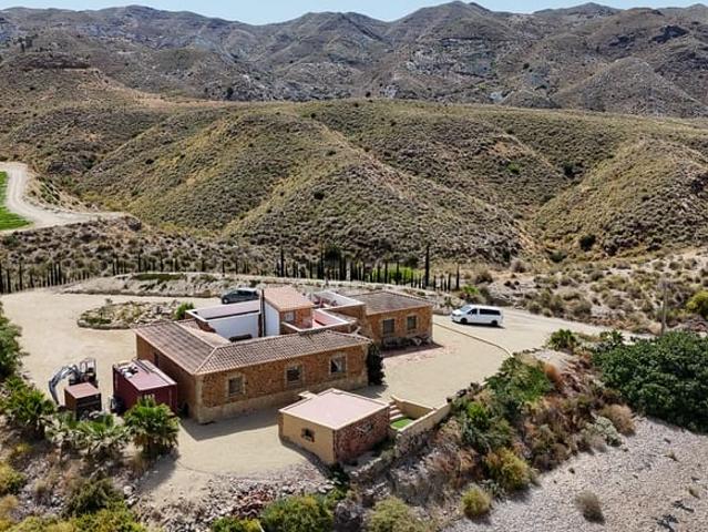 Chalet en venta en La Muleria, Almería Costa Almería