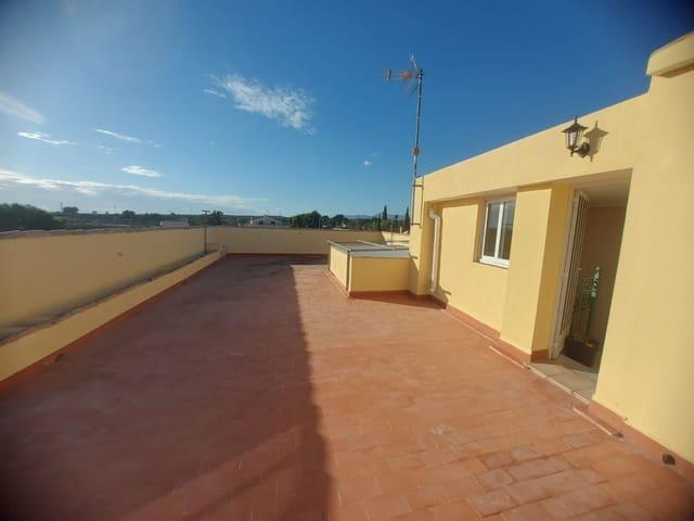 Chalet en venta en La Murada, Alicante