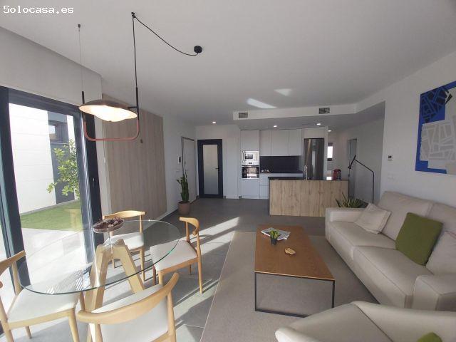Chalet en Venta en la Nucia, Alicante