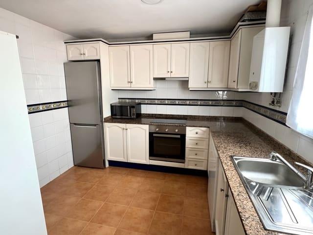 Chalet en venta en La Nucia, Alicante Costa Blanca