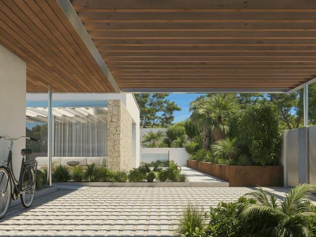 Chalet en venta en La Nucia, Alicante Costa Blanca