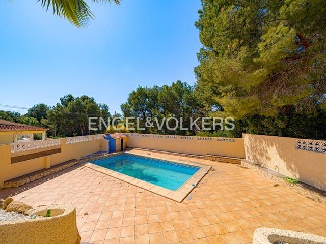 Chalet en venta en La Nucia, Alicante Costa Blanca
