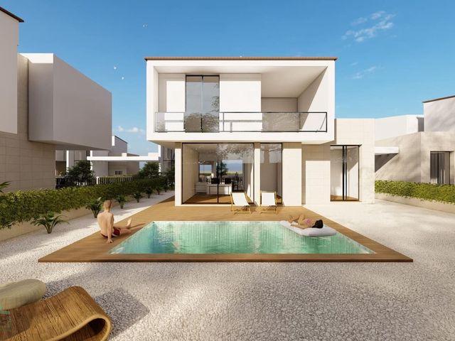 Chalet en venta en La Nucia, Alicante Costa Blanca