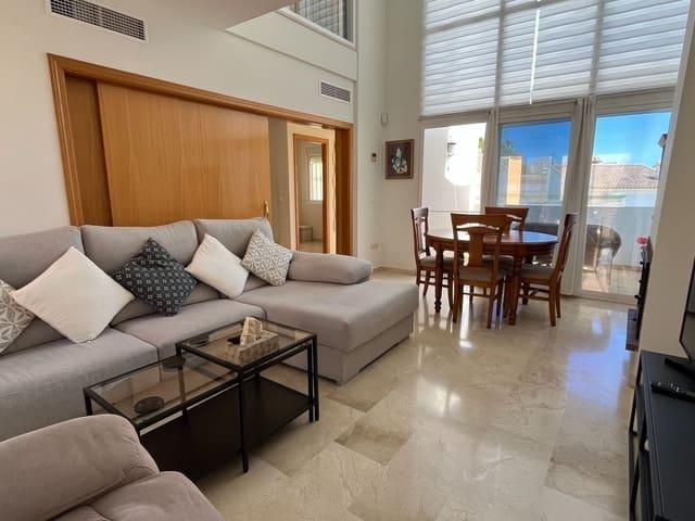 Chalet en venta en La Nucia, Alicante Costa Blanca
